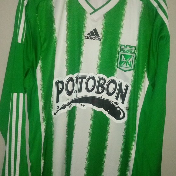 MILLON ARIOOS JERSEY XL POSTOBON JERSEY XL - Picture 5 of 8